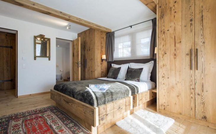 Chalet Dent Blanche in Verbier , Switzerland image 21 